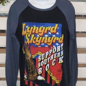 LIVE NATION tshirt.    #2390